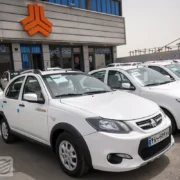 پرواز قیمتها در بازار خودرو /آخرین قیمت سمند، کوییک، شاهین، پراید، پژو و دنا