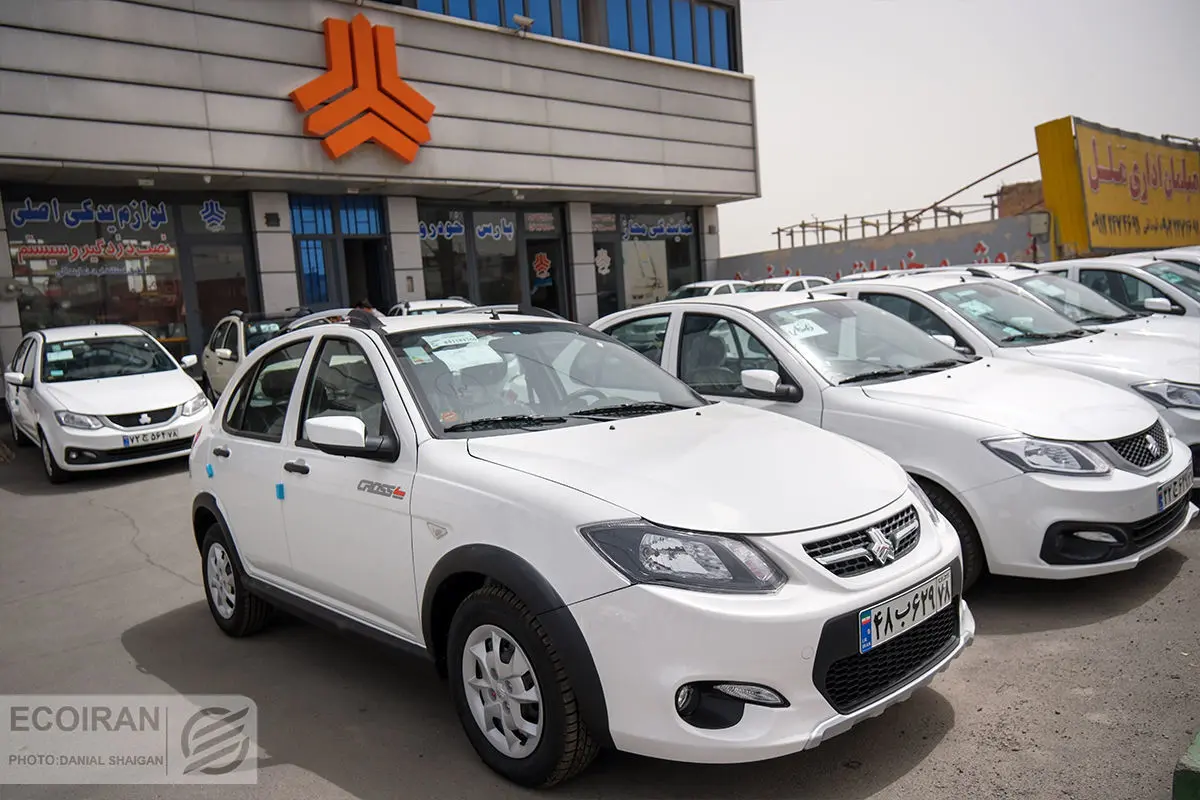 پرواز قیمتها در بازار خودرو /آخرین قیمت سمند، کوییک، شاهین، پراید، پژو و دنا