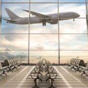 پرواز هواپیمای مسیر بوشهر – تهران بدلیل نقص فنی به مبدا بازگشت