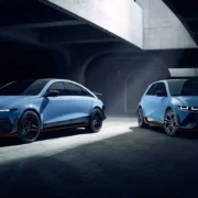 پورشه به صورت رسمی از هیوندای کپی کرد!