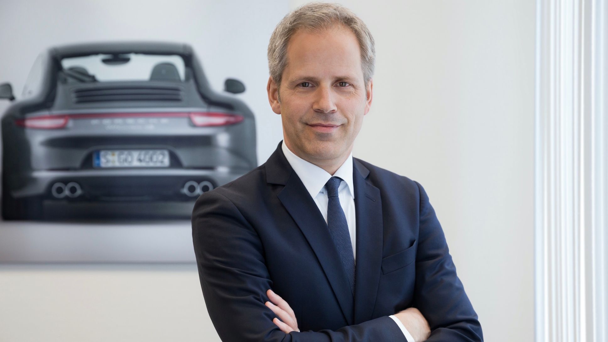 پورشه به صورت رسمی از هیوندای کپی کرد! Tüv report 2018: Quality at Porsche - Porsche Newsroom