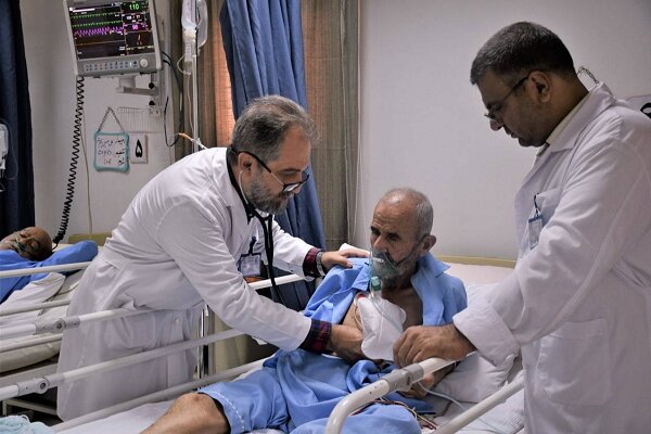 پول بیمه درمان بابت حقوق بازنشستگان هزینه میشود