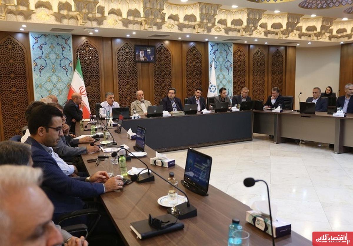 چالش های راه اندازی نیروگاه خورشیدی/پیشنهادهایی برای جبران خسارت صنایع