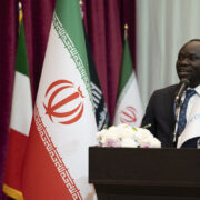 چرا اوگاندا میتواند شریک اقتصادی ایران در شرق آفریقا باشد؟