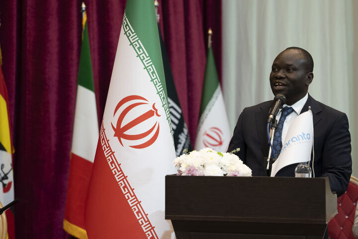 چرا اوگاندا میتواند شریک اقتصادی ایران در شرق آفریقا باشد؟