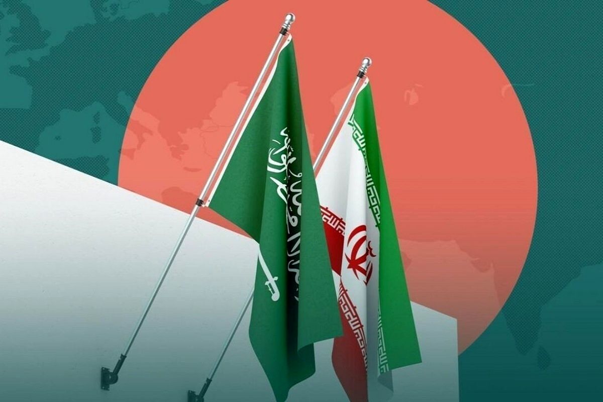 چراغ سبز سعودیها به ایران/ عربستان راز پولسازی را نشان داد
