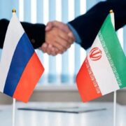 چرخش روابط تجاری ایران و روسیه از یک پتانسیل مهجور به یک ضرورت اجباری