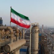 چین چقدر نفت از ایران می‌خرد؟