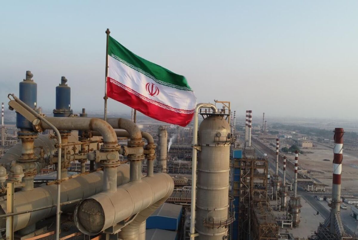 چین چقدر نفت از ایران می‌خرد؟