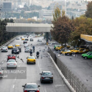 کارگروه اضطرار آلودگی هوای تهران امروز تشکیل جلسه می‌دهد