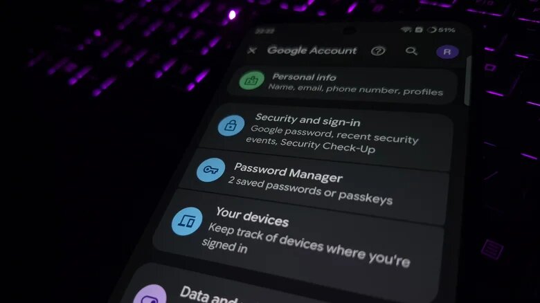 کدام سیستمعامل گوشی امنیت بیشتری دارد؛ اندورید یا iOS؟ کدام سیستمعامل گوشی امنیت بیشتری دارد؛ اندورید یا iOS؟