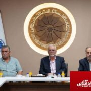 «کشت‌های آب‌ بر» متوقف شود