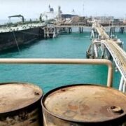 کشف یک میلیون لیتر سوخت قاچاق در جنوب کشور