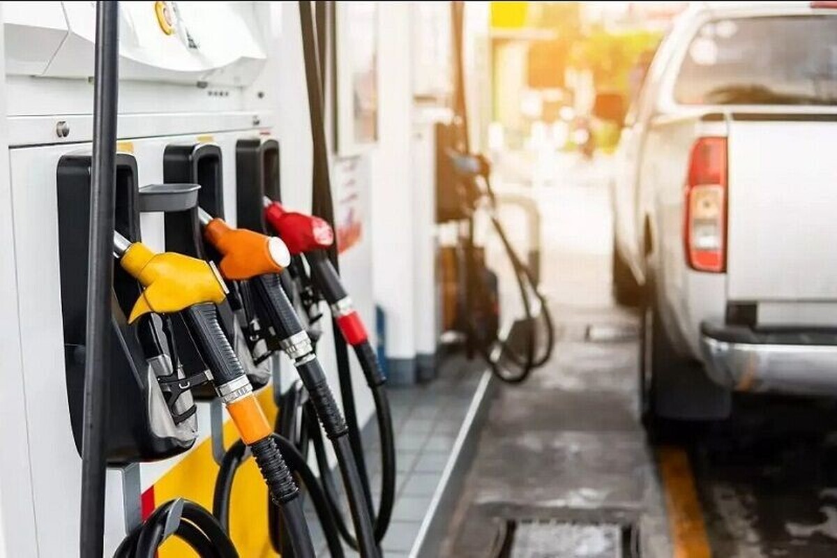 کمبود بنزین صحت دارد؟