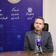 کوثری: ۵۹ حزب ملی می‌توانند برای انتخابات شورای شهر تهران لیست دهند