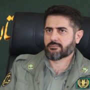 کیفیت هوای۳شهر استان سمنان ناسالم شد؛ تشدید برخورد با واحدهای آلاینده