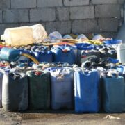 گازوئیل سه نرخی می‌شود