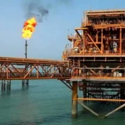 گام سرنوشت ساز ایران ؛ صدای رونق از عمق دریا بلند شد