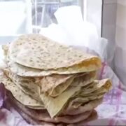 گران فروشی با شگرد تغییر نوع پخت نان