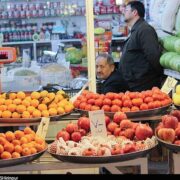 گرانی لبنیات و خوراکیها، سفره کارگران را کوچکتر کرد