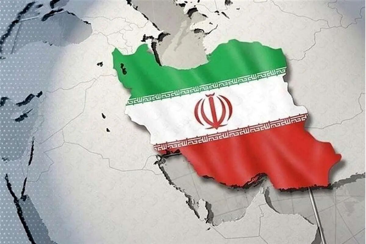 گنج ۵۲۰ میلیارد دلاری ایران رونمایی شد