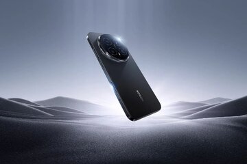 گوشی آنر X80 با باتری ۱۰ هزار میلیآمپرساعتی عرضه میشود