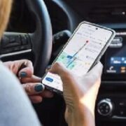 گوگل بدون GPS چطور موقعیت شما را پیدا میکند؟ / جاسوسهای نامرئی