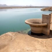 یک آمار نگران کننده درباره آب تهران + جدول