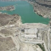 یکی از سدهای تهران تا یک ماه دیگر خشک می‌شود