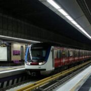 ۲ سرمایه گذار برای طرح ساخت متروی پردیس اعلام آمادگی کردند