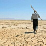 ۲۰ استان کاملا خشک ایران در پاییز امسال کدامند؟
