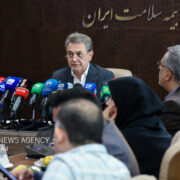 ۵ همت به حساب مراکز طرف قرارداد بیمه سلامت واریز شد