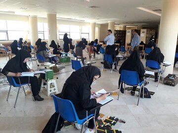 آخرین برنامه دانشگاه آزاد برای امتحانات اعلام شد