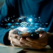 آخرین وضعیت دسترسی تجار و و فعالان صنعتی به اینترنت