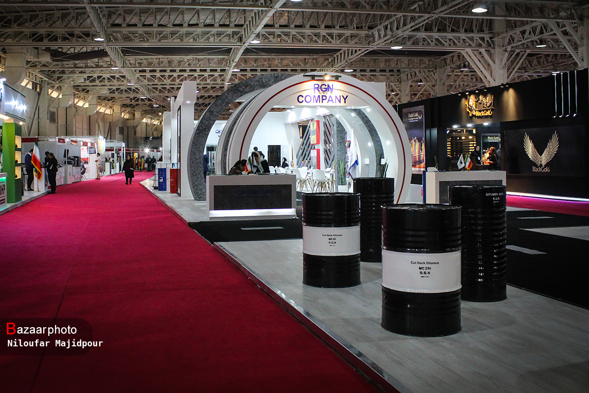 ارزآوری ۲ میلیارد دلاری صنعت قیر| مافیای قیر داریم؟ ارزآوری ۲ میلیارد دلاری صنعت قیر| مافیای قیر داریم؟