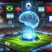استفاده از هوش مصنوعی در جام جهانی ۲۰۲۶/ بالاخره فیفا تصمیم گرفت