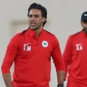 انتقاد تند از فرهاد مجیدی در امارات