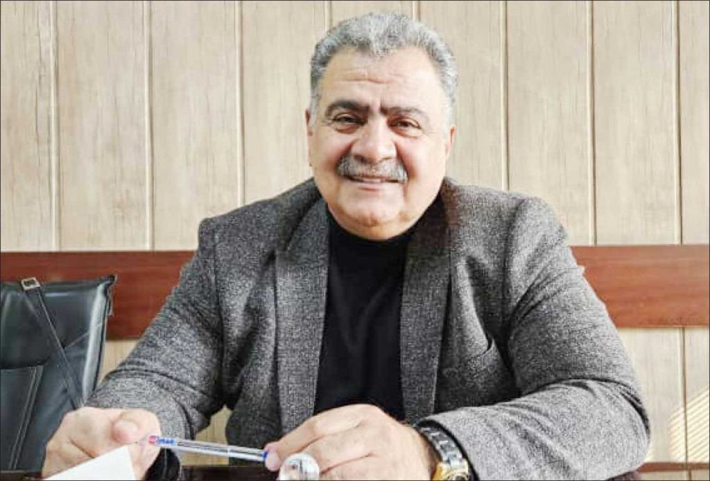 ایران سالانه تا ۱۲۰ میلیون دلار کفش صادر می کند؛ رشد ۳.۷۲ درصدی بازار جهانی پاپوش تا ۲۰۳۰ ایران سالانه تا ۱۲۰ میلیون دلار کفش صادر می کند؛ رشد ۳.۷۲ درصدی بازار جهانی پاپوش تا ۲۰۳۰