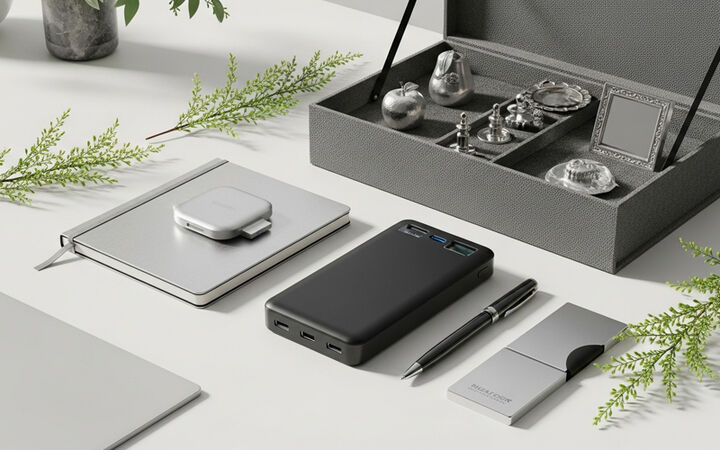 بهترین هدایای سازمانی نوروز که میتوانید بخرید!