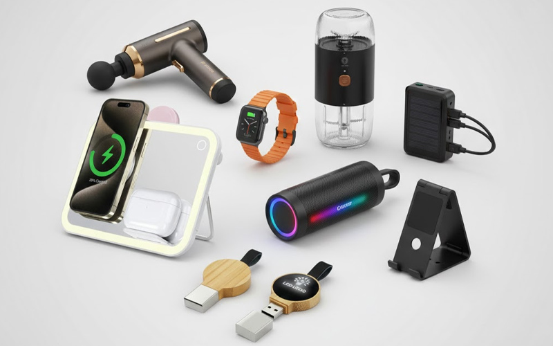 بهترین هدایای سازمانی نوروز که میتوانید بخرید! بهترین هدایای سازمانی نوروز که میتوانید بخرید!