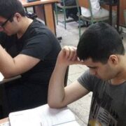 تکلیف امتحانات دانشآموزان تهرانی روشن شد
