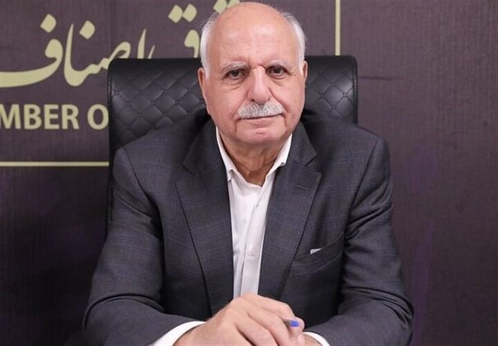 رئیس اتاق اصناف: اصناف کشور، مخالف بینظمی و تخریب هستند