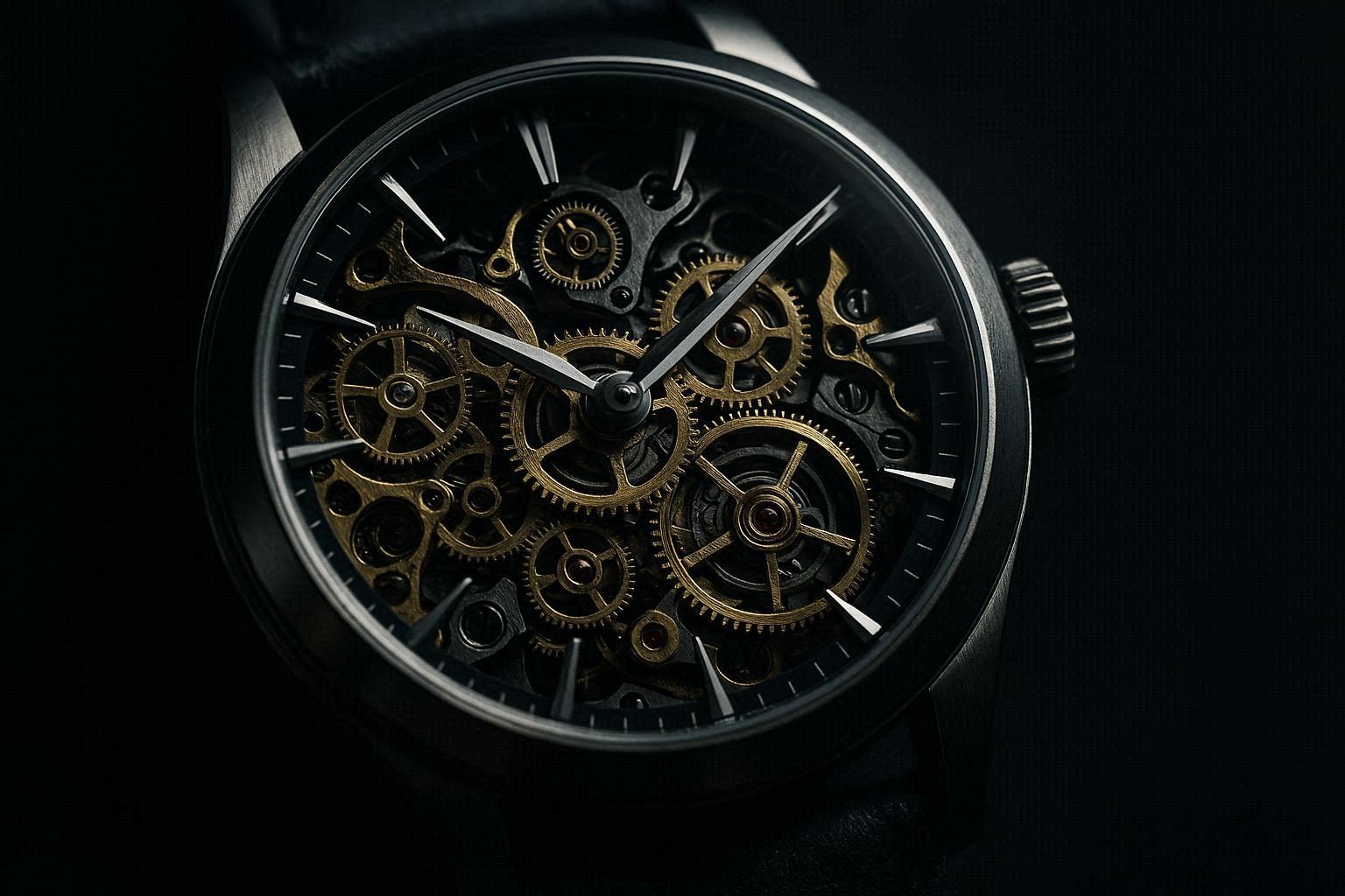 راهنمای نگهداری از ساعت مچی برای افزایش عمر آن راهنمای نگهداری از ساعت مچی برای افزایش عمر آن