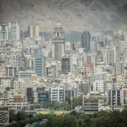 شناسایی 56 هزار واحد مسکونی خالی برای مالیات ستانی