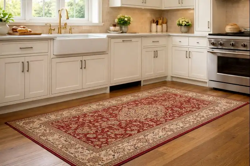 فرش آشپزخانه چی بخرم؟ فرش آشپزخانه چی بخرم؟