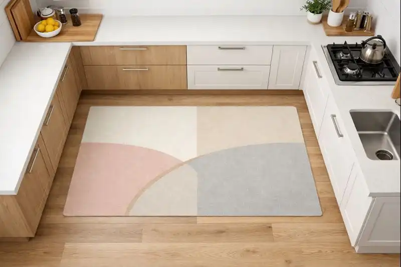 فرش آشپزخانه چی بخرم؟ فرش آشپزخانه چی بخرم؟