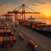 واردات بیش از ۱۵۸ هزار تن انواع کالای اساسی در ۲۴ ساعت گذشته