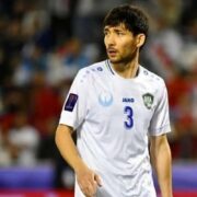 پرسپولیس و مسیر تکراری به سوی ازبکها / علیجانوف همچنان در اولویت