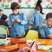 پیشدبستانی اجباری میشود؛ دولتی و رایگان یا غیردولتی؟