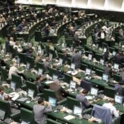 کمیسیون آموزش مجلس: در میان بازداشتشدگان حوادث اخیر تعدادی دانشآموز زیر ۱۸ سال وجود دارند؛ آموزش و پرورش باید برای رسیدگی به وضعیت آنها ورود کند